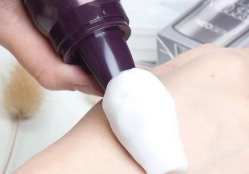 Dây chuyền xịt áp lực hạt siêu mịn